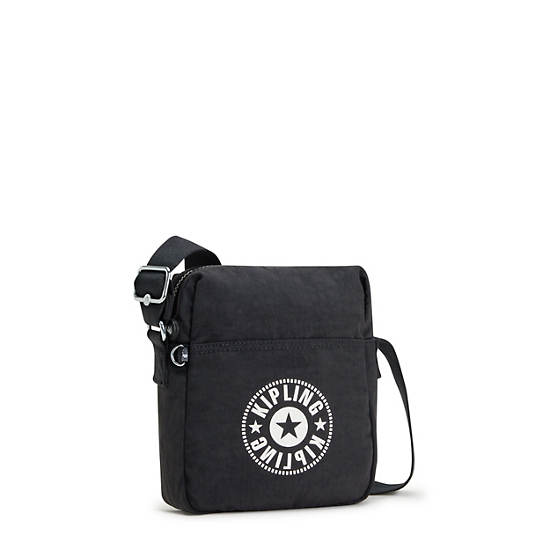 Kipling Chaz Crossbody Veske Svarte | NO 2117DF